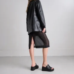 Mules compensées