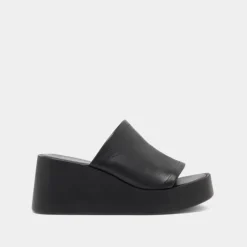 Mules compensées