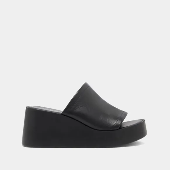 Mules compensées