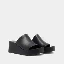 Mules compensées