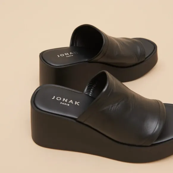 Mules compensées