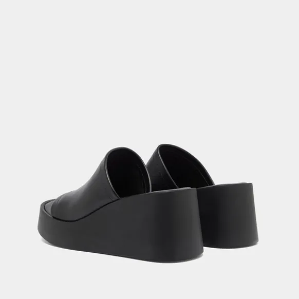 Mules compensées