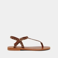 Nu-pieds à fines brides