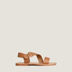 Nu-pieds asymétriques