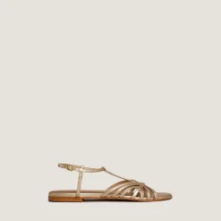 Sandales à brides