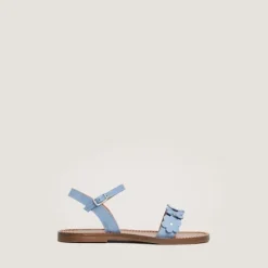 Sandales à fleurs - Capsule Mini