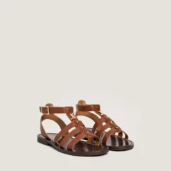 Sandales à monogrammes - Capsule Mini