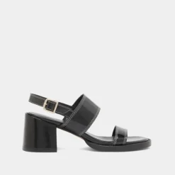 Sandales à talons