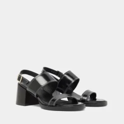 Sandales à talons