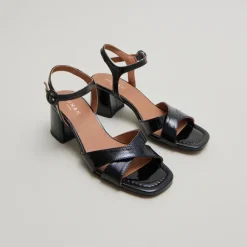 Sandales à talons
