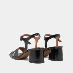 Sandales à talons