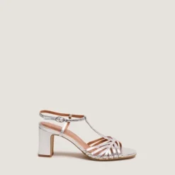 Sandales à talons