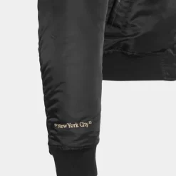 The Jonak Bomber - Jonak x Schott