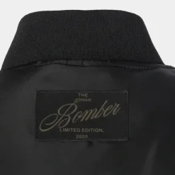 The Jonak Bomber - Jonak x Schott