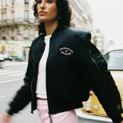 The Jonak Bomber - Jonak x Schott