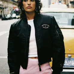 The Jonak Bomber - Jonak x Schott