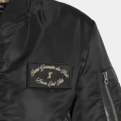 The Jonak Bomber - Jonak x Schott