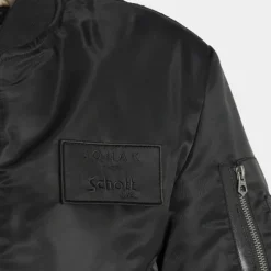 The Jonak Bomber - Jonak x Schott