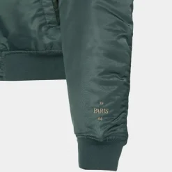 The Jonak Bomber - Jonak x Schott