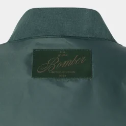 The Jonak Bomber - Jonak x Schott