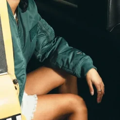 The Jonak Bomber - Jonak x Schott