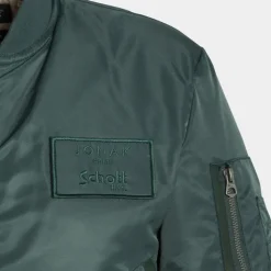 The Jonak Bomber - Jonak x Schott