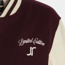 The Jonak Varsity - Jonak x Schott